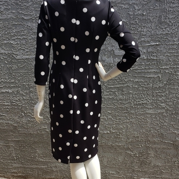 THE PERFECT 🍵‎ ☕ 🎊🎉DRESS - Picture 4 of 4